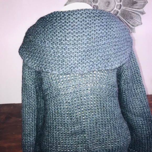 Super Cozy Sweater - Picture 5 of 8